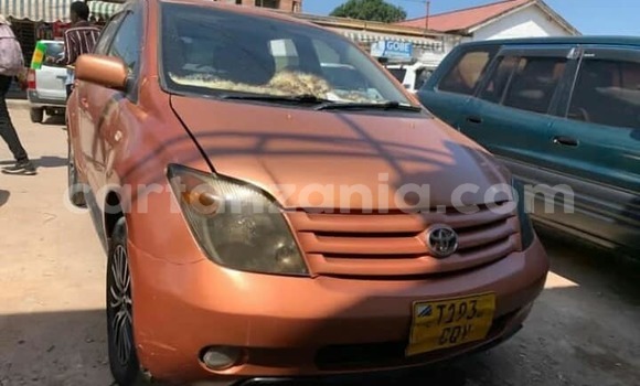 Buy Used Toyota IST Other Car in Mwanga in Kilimanjaro