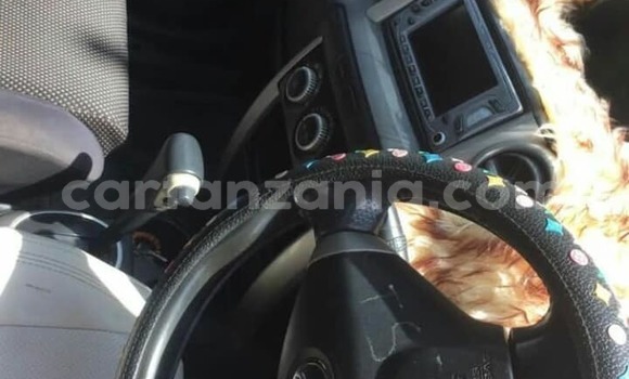 Buy Used Toyota IST Other Car in Mwanga in Kilimanjaro Buy Used Toyota IST Other Car in Mwanga in Kilimanjaro