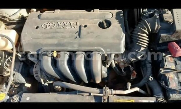 Buy Used Toyota Premio Silver Car in Mwanga in Kilimanjaro Buy Used Toyota Premio Silver Car in Mwanga in Kilimanjaro