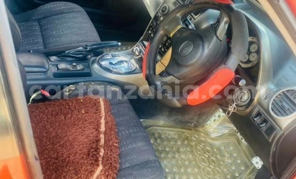 Buy Used Toyota Altezza Red Car in Mwanga in Kilimanjaro Buy Used Toyota Altezza Red Car in Mwanga in Kilimanjaro