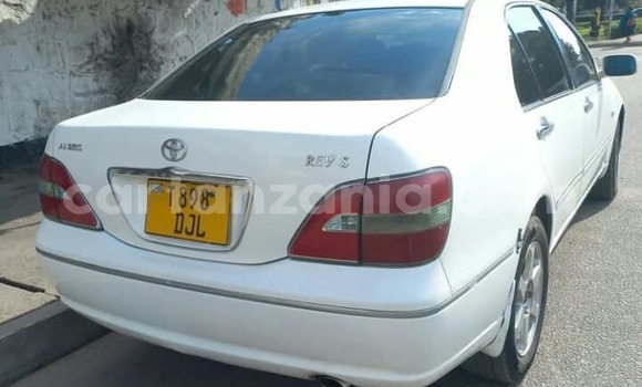 Nunua Ilio tumika Toyota Brevis Nyeupe Gari ndani ya Mwanga nchini Kilimanjaro Nunua Ilio tumika Toyota Brevis Nyeupe Gari ndani ya Mwanga nchini Kilimanjaro