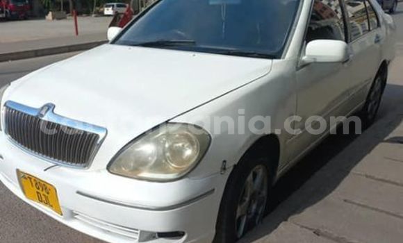Nunua Ilio tumika Toyota Brevis Nyeupe Gari ndani ya Mwanga nchini Kilimanjaro Nunua Ilio tumika Toyota Brevis Nyeupe Gari ndani ya Mwanga nchini Kilimanjaro