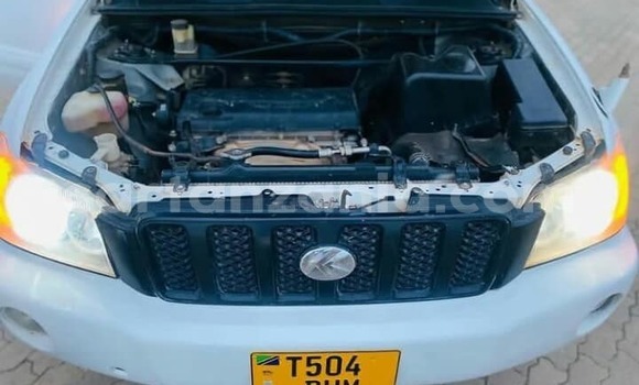 Nunua Ilio tumika Toyota Kluger Nyeupe Gari ndani ya Mwanga nchini Kilimanjaro Nunua Ilio tumika Toyota Kluger Nyeupe Gari ndani ya Mwanga nchini Kilimanjaro