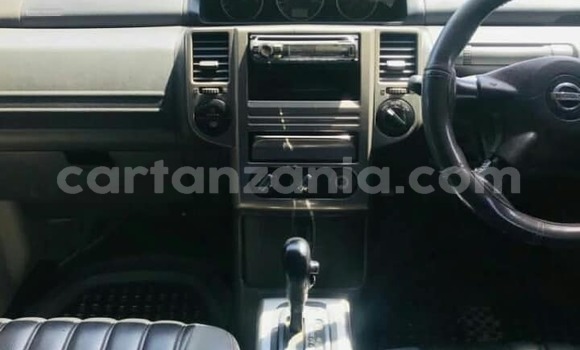 Buy Used Nissan X–Trail Blue Car in Mwanga in Kilimanjaro Buy Used Nissan X–Trail Blue Car in Mwanga in Kilimanjaro