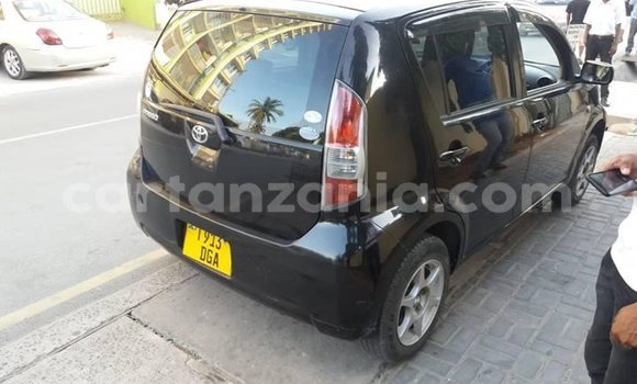 Buy Import Toyota Paseo Black Car in Dar es Salaam in Dar es Salaam Buy Import Toyota Paseo Black Car in Dar es Salaam in Dar es Salaam