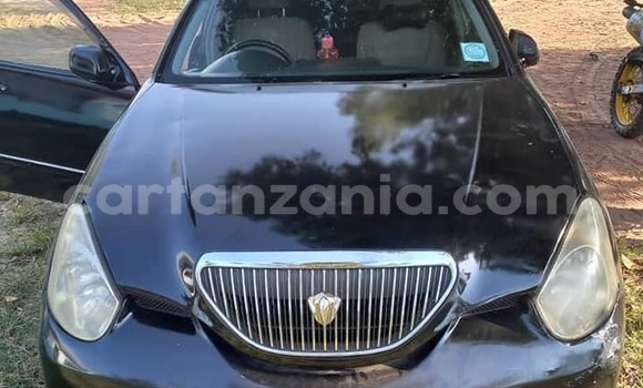 Buy Used Toyota Verosa Black Car in Mwanga in Kilimanjaro Buy Used Toyota Verosa Black Car in Mwanga in Kilimanjaro