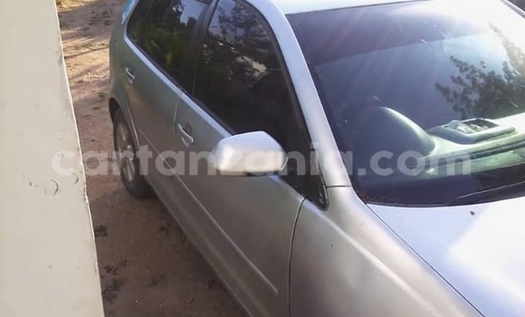 Buy Used Volkswagen Polo Silver Car in Mwanga in Kilimanjaro Buy Used Volkswagen Polo Silver Car in Mwanga in Kilimanjaro