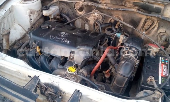 Buy Used Toyota Probox White Car in Mwanga in Kilimanjaro Buy Used Toyota Probox White Car in Mwanga in Kilimanjaro