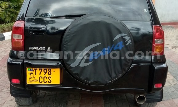 Nunua Ilio tumika Toyota RAV4 Nyeusi Gari ndani ya Dar es Salaam nchini Dar es Salaam Nunua Ilio tumika Toyota RAV4 Nyeusi Gari ndani ya Dar es Salaam nchini Dar es Salaam
