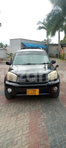 Big with watermark toyota rav4 dar es salaam dar es salaam 15077