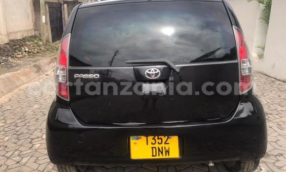 Nunua Ilio tumika Toyota Passo Nyeusi Gari ndani ya Dar es Salaam nchini Dar es Salaam Nunua Ilio tumika Toyota Passo Nyeusi Gari ndani ya Dar es Salaam nchini Dar es Salaam