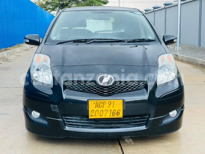 Big with watermark toyota vitz dar es salaam dar es salaam 15080