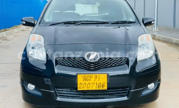 Nunua Mpya Toyota Vitz Nyeusi Gari ndani ya Dar es Salaam nchini Dar es Salaam Nunua Mpya Toyota Vitz Nyeusi Gari ndani ya Dar es Salaam nchini Dar es Salaam