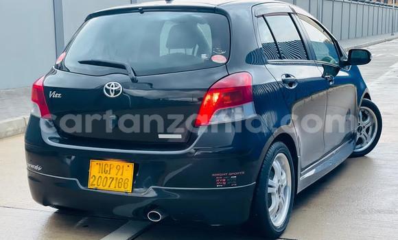 Nunua Mpya Toyota Vitz Nyeusi Gari ndani ya Dar es Salaam nchini Dar es Salaam Nunua Mpya Toyota Vitz Nyeusi Gari ndani ya Dar es Salaam nchini Dar es Salaam