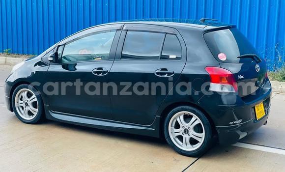 Nunua Mpya Toyota Vitz Nyeusi Gari ndani ya Dar es Salaam nchini Dar es Salaam Nunua Mpya Toyota Vitz Nyeusi Gari ndani ya Dar es Salaam nchini Dar es Salaam