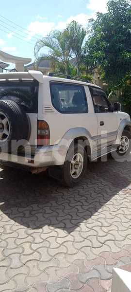 Big with watermark toyota land cruiser prado dar es salaam dar es salaam 15081