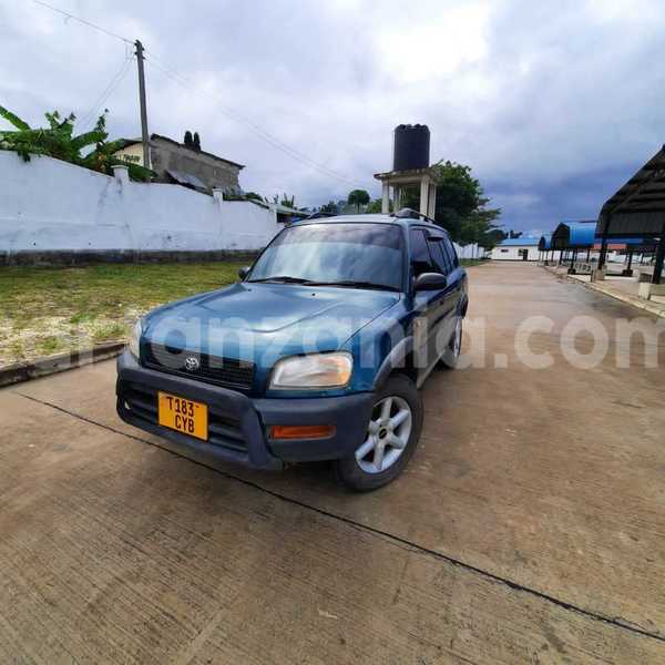 Big with watermark toyota rav4 dar es salaam dar es salaam 15082