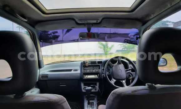 Nunua Ilio tumika Toyota RAV4 Kijani Gari ndani ya Dar es Salaam nchini Dar es Salaam Nunua Ilio tumika Toyota RAV4 Kijani Gari ndani ya Dar es Salaam nchini Dar es Salaam