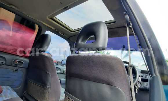 Nunua Ilio tumika Toyota RAV4 Kijani Gari ndani ya Dar es Salaam nchini Dar es Salaam Nunua Ilio tumika Toyota RAV4 Kijani Gari ndani ya Dar es Salaam nchini Dar es Salaam