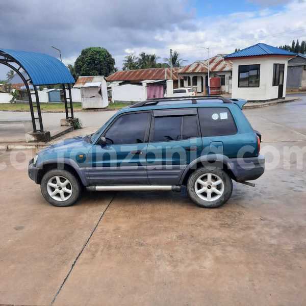 Big with watermark toyota rav4 dar es salaam dar es salaam 15082