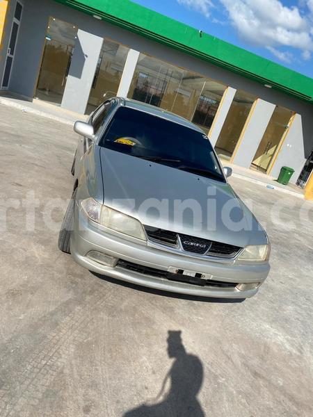 Big with watermark toyota carina dar es salaam dar es salaam 15083