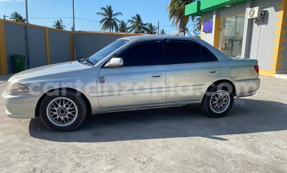 Nunua Ilio tumika Toyota Carina Fedha Gari ndani ya Dar es Salaam nchini Dar es Salaam Nunua Ilio tumika Toyota Carina Fedha Gari ndani ya Dar es Salaam nchini Dar es Salaam