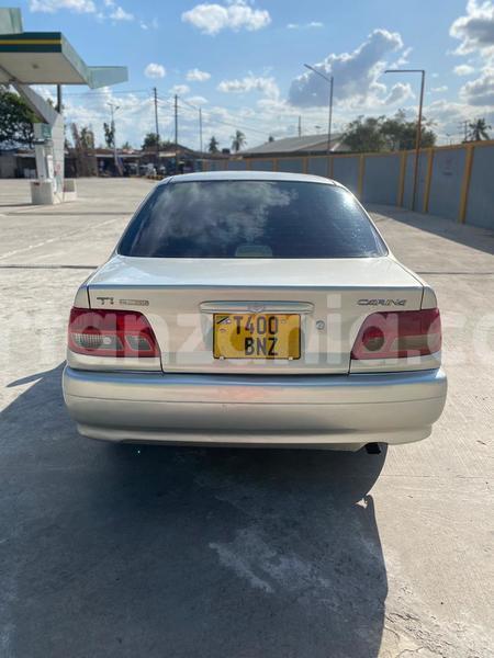 Big with watermark toyota carina dar es salaam dar es salaam 15083