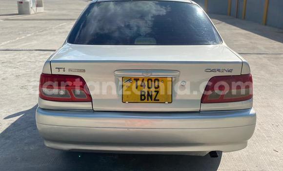 Nunua Ilio tumika Toyota Carina Fedha Gari ndani ya Dar es Salaam nchini Dar es Salaam Nunua Ilio tumika Toyota Carina Fedha Gari ndani ya Dar es Salaam nchini Dar es Salaam
