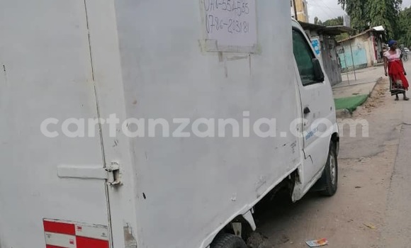 Buy Used Suzuki Carry White Truck in Dar es Salaam in Dar es Salaam Buy Used Suzuki Carry White Truck in Dar es Salaam in Dar es Salaam