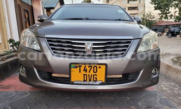 Buy Used Toyota Premio Other Car in Dar es Salaam in Dar es Salaam