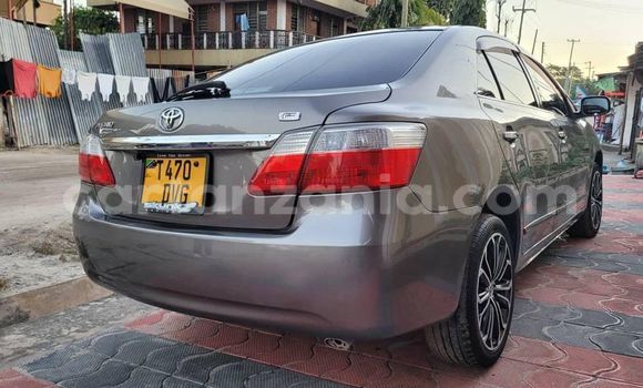 Buy Used Toyota Premio Other Car in Dar es Salaam in Dar es Salaam Buy Used Toyota Premio Other Car in Dar es Salaam in Dar es Salaam