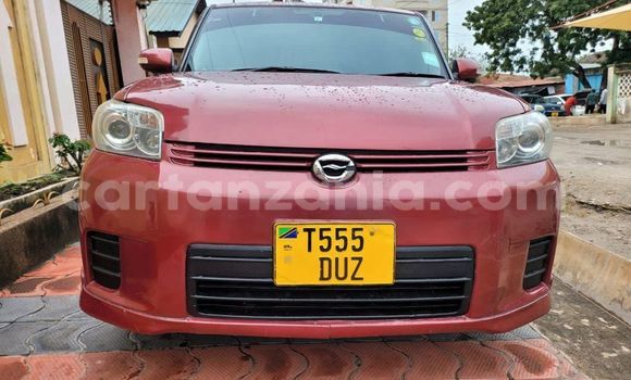Buy Used Toyota Corolla Rumion Red Car in Dar es Salaam in Dar es Salaam Buy Used Toyota Corolla Rumion Red Car in Dar es Salaam in Dar es Salaam