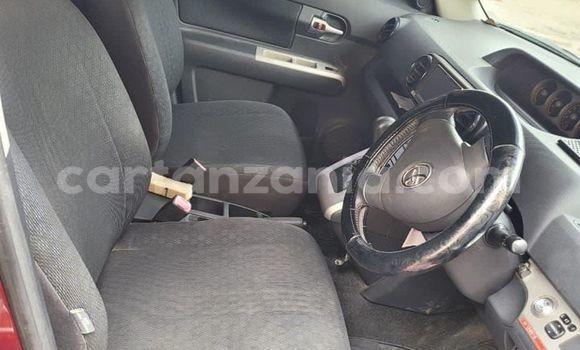 Buy Used Toyota Corolla Rumion Red Car in Dar es Salaam in Dar es Salaam Buy Used Toyota Corolla Rumion Red Car in Dar es Salaam in Dar es Salaam