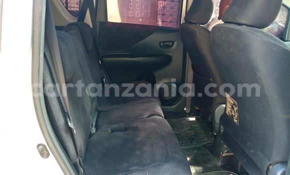 Buy Import Toyota Ractis Silver Car in Dar es Salaam in Dar es Salaam Buy Import Toyota Ractis Silver Car in Dar es Salaam in Dar es Salaam