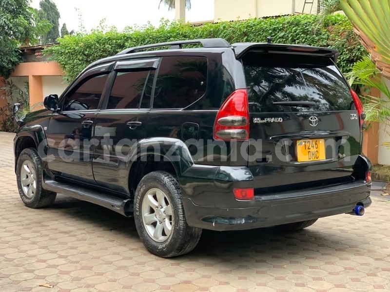 Big with watermark toyota land cruiser prado dar es salaam dar es salaam 15092