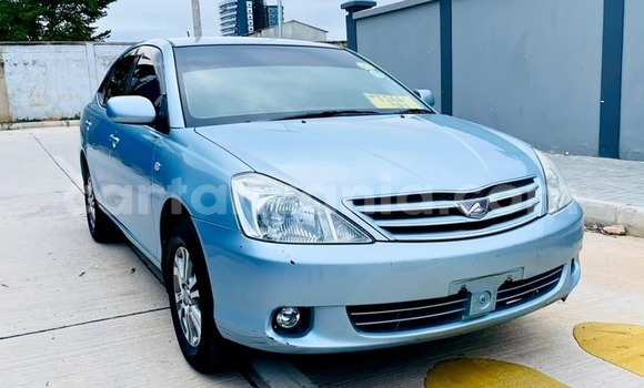 Nunua Ilio tumika Toyota Allion Bluu Gari ndani ya Dar es Salaam nchini Dar es Salaam Nunua Ilio tumika Toyota Allion Bluu Gari ndani ya Dar es Salaam nchini Dar es Salaam