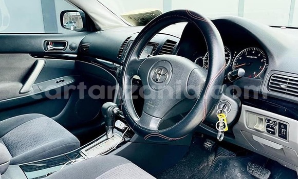 Nunua Ilio tumika Toyota Allion Bluu Gari ndani ya Dar es Salaam nchini Dar es Salaam Nunua Ilio tumika Toyota Allion Bluu Gari ndani ya Dar es Salaam nchini Dar es Salaam