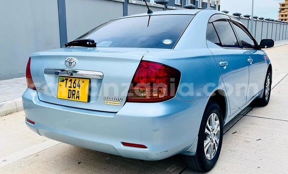 Nunua Ilio tumika Toyota Allion Bluu Gari ndani ya Dar es Salaam nchini Dar es Salaam Nunua Ilio tumika Toyota Allion Bluu Gari ndani ya Dar es Salaam nchini Dar es Salaam