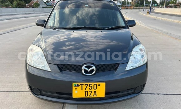 Buy Used Mazda Demio Other Car in Dar es Salaam in Dar es Salaam