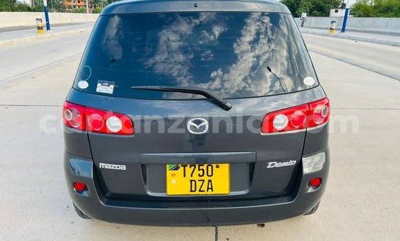 Buy Used Mazda Demio Other Car in Dar es Salaam in Dar es Salaam Buy Used Mazda Demio Other Car in Dar es Salaam in Dar es Salaam