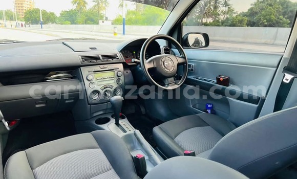 Buy Used Mazda Demio Other Car in Dar es Salaam in Dar es Salaam Buy Used Mazda Demio Other Car in Dar es Salaam in Dar es Salaam