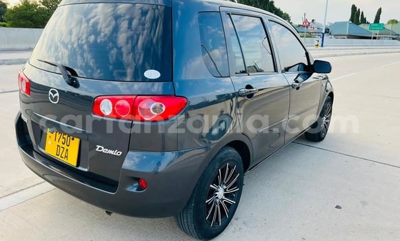 Buy Used Mazda Demio Other Car in Dar es Salaam in Dar es Salaam Buy Used Mazda Demio Other Car in Dar es Salaam in Dar es Salaam