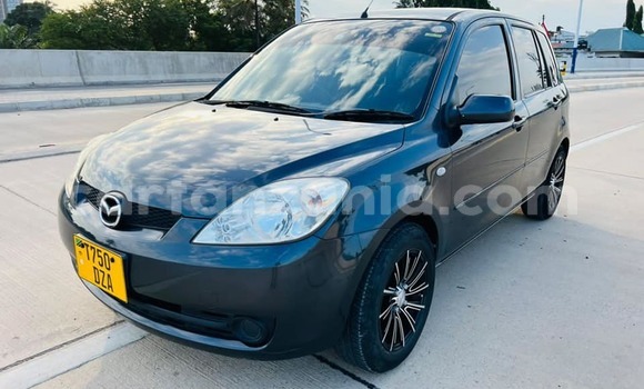 Buy Used Mazda Demio Other Car in Dar es Salaam in Dar es Salaam Buy Used Mazda Demio Other Car in Dar es Salaam in Dar es Salaam