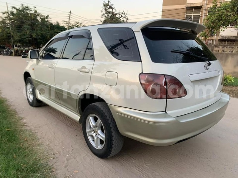 Big with watermark toyota harrier dar es salaam dar es salaam 15104