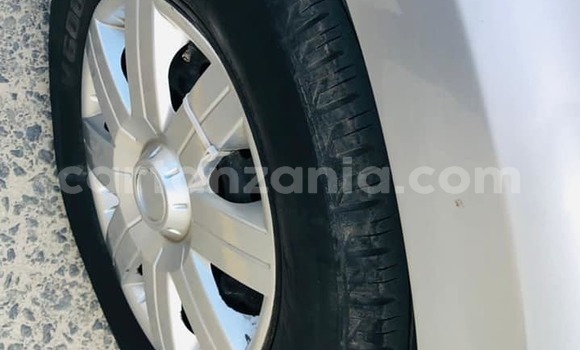 Buy Used Toyota Passo Blue Car in Dar es Salaam in Dar es Salaam Buy Used Toyota Passo Blue Car in Dar es Salaam in Dar es Salaam