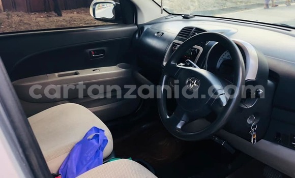 Buy Used Toyota Passo Blue Car in Dar es Salaam in Dar es Salaam Buy Used Toyota Passo Blue Car in Dar es Salaam in Dar es Salaam