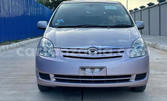 Buy Used Toyota Spacio Other Car in Dar es Salaam in Dar es Salaam