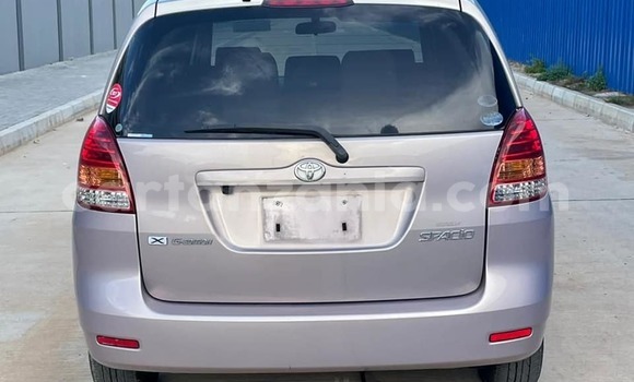 Buy Used Toyota Spacio Other Car in Dar es Salaam in Dar es Salaam Buy Used Toyota Spacio Other Car in Dar es Salaam in Dar es Salaam