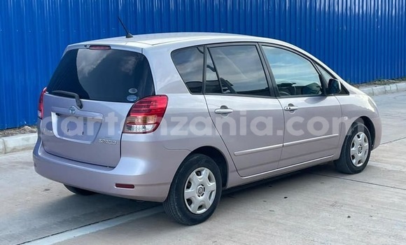 Buy Used Toyota Spacio Other Car in Dar es Salaam in Dar es Salaam Buy Used Toyota Spacio Other Car in Dar es Salaam in Dar es Salaam