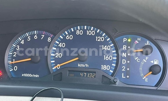 Buy Used Toyota Spacio Other Car in Dar es Salaam in Dar es Salaam Buy Used Toyota Spacio Other Car in Dar es Salaam in Dar es Salaam